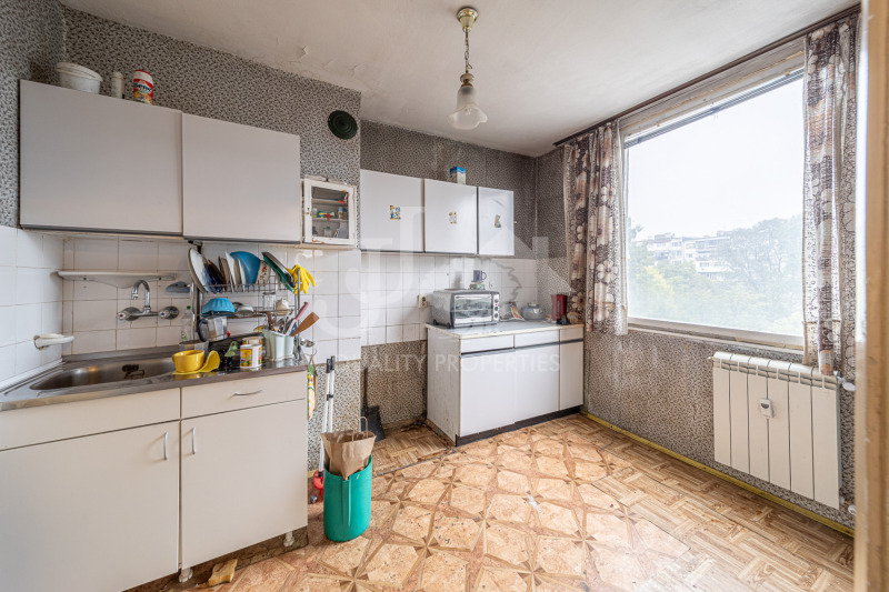 In vendita  2 camere da letto Sofia , Gevgelijski , 97 mq | 29141828 - Immagine [6]