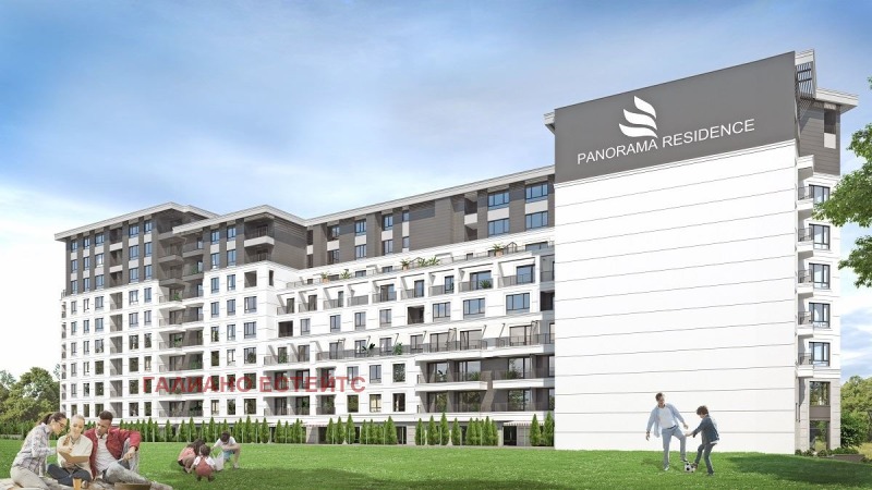 Продава 3-СТАЕН, гр. София, Младост 4, снимка 2 - Апартаменти - 53187132