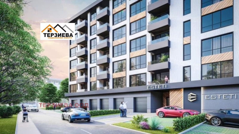 Продава 3-СТАЕН, гр. Стара Загора, Самара 3