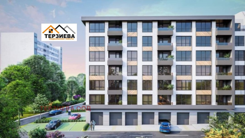 Продава 3-СТАЕН, гр. Стара Загора, Самара 3, снимка 4 - Апартаменти - 53436087