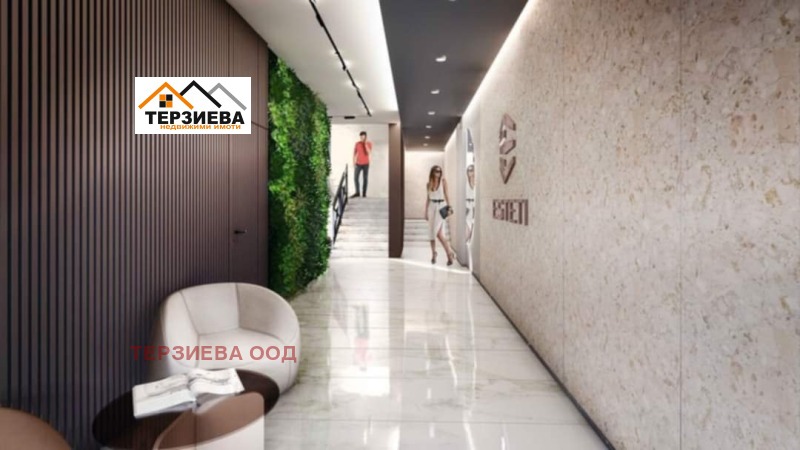 Продава 3-СТАЕН, гр. Стара Загора, Самара 3, снимка 5 - Апартаменти - 53436087