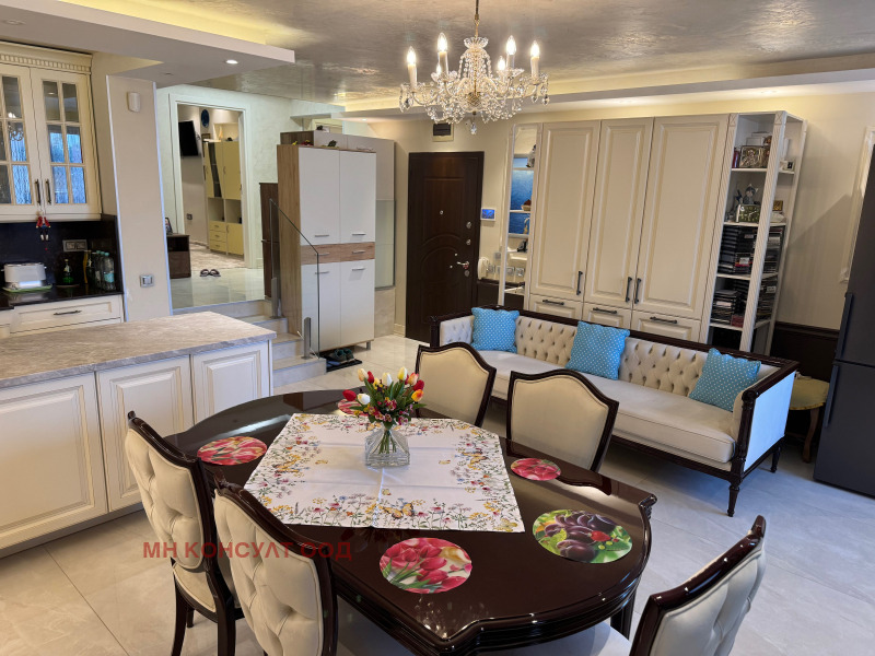 Продава 4-СТАЕН, гр. София, Бояна, снимка 2 - Апартаменти - 53014517