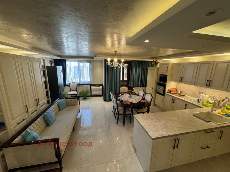 Продава 4-СТАЕН, гр. София, Бояна, снимка 15 - Апартаменти - 52427576