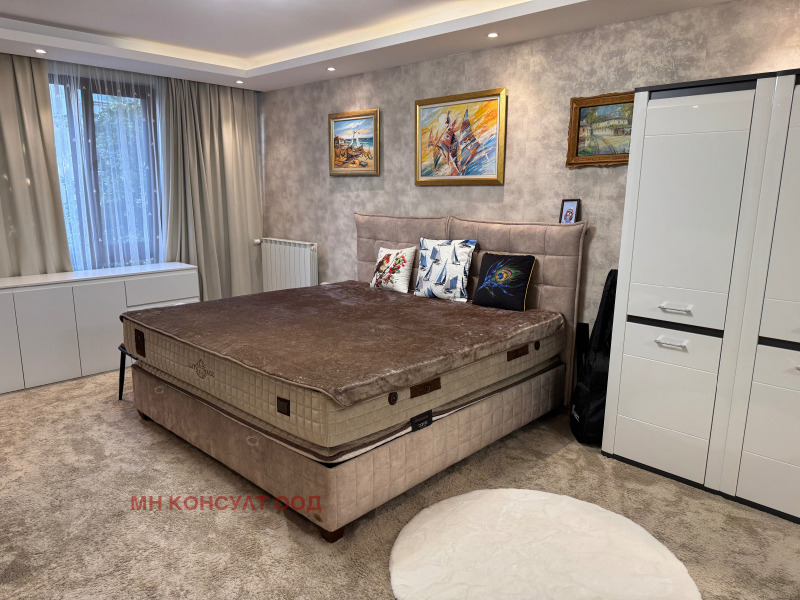 Продава 4-СТАЕН, гр. София, Бояна, снимка 10 - Апартаменти - 52427576