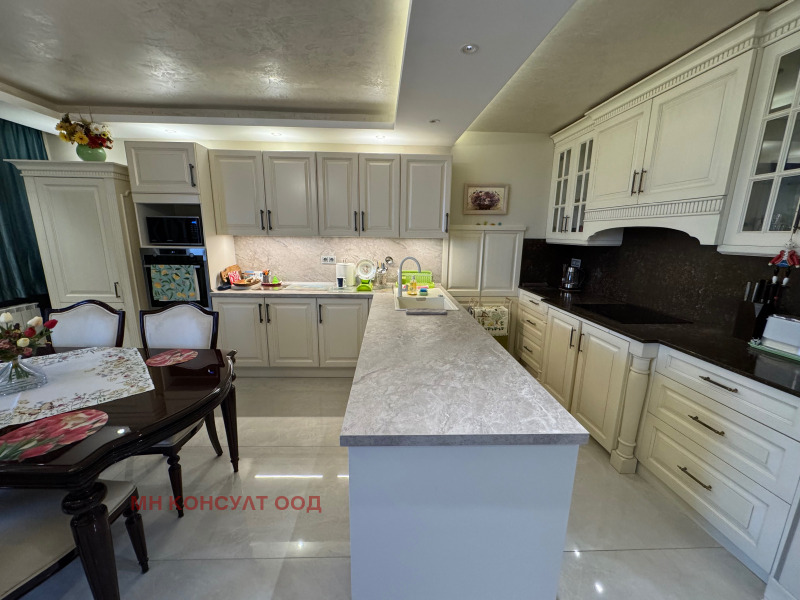 Продава 4-СТАЕН, гр. София, Бояна, снимка 14 - Апартаменти - 52427576