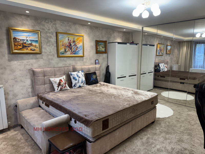 Продава 4-СТАЕН, гр. София, Бояна, снимка 9 - Апартаменти - 52427576