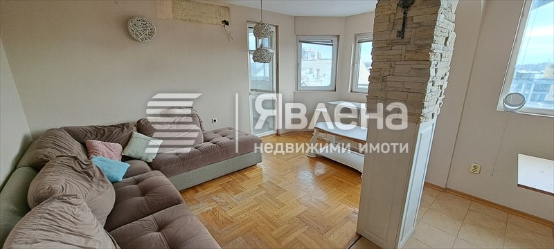 Продава 4-СТАЕН, гр. Варна, Победа, снимка 9 - Апартаменти - 54102596