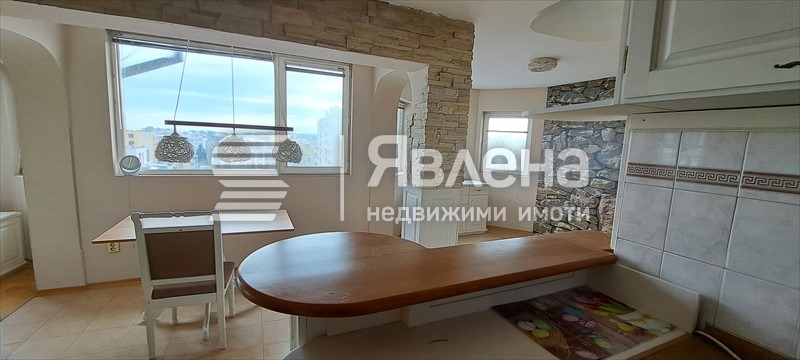 Продава 4-СТАЕН, гр. Варна, Победа, снимка 6 - Апартаменти - 54102596