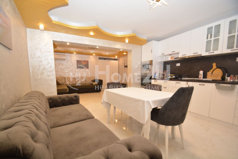 In vendita  3+ camere da letto Varna , Tsentar , 136 mq | 91040170 - Immagine [3]