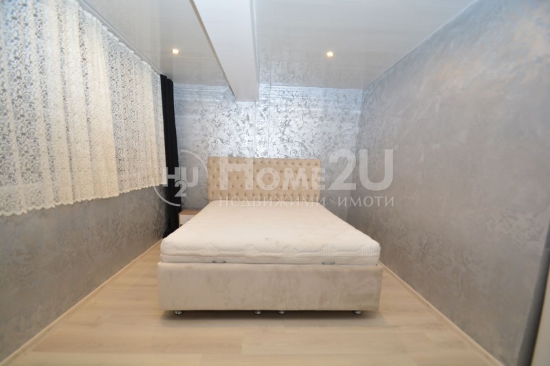 In vendita  3+ camere da letto Varna , Tsentar , 136 mq | 91040170 - Immagine [8]