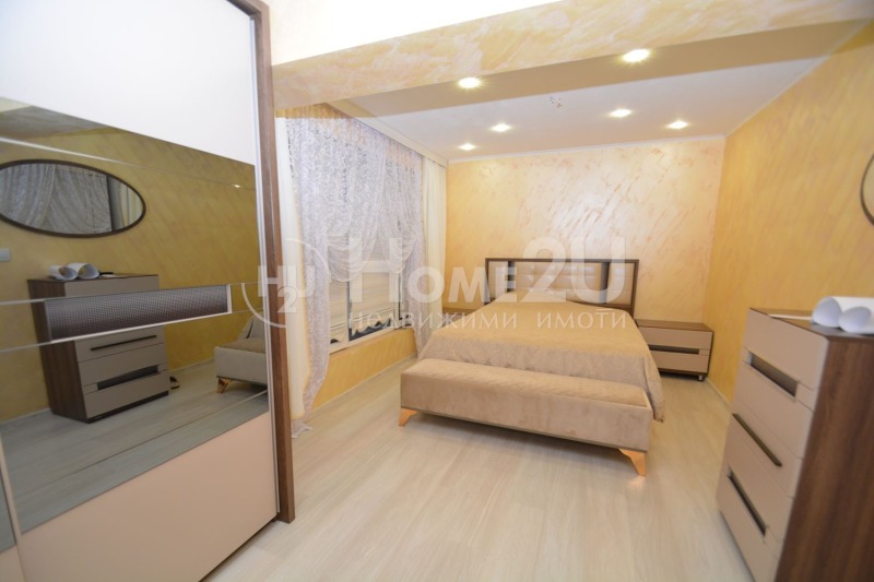 In vendita  3+ camere da letto Varna , Tsentar , 136 mq | 91040170 - Immagine [5]