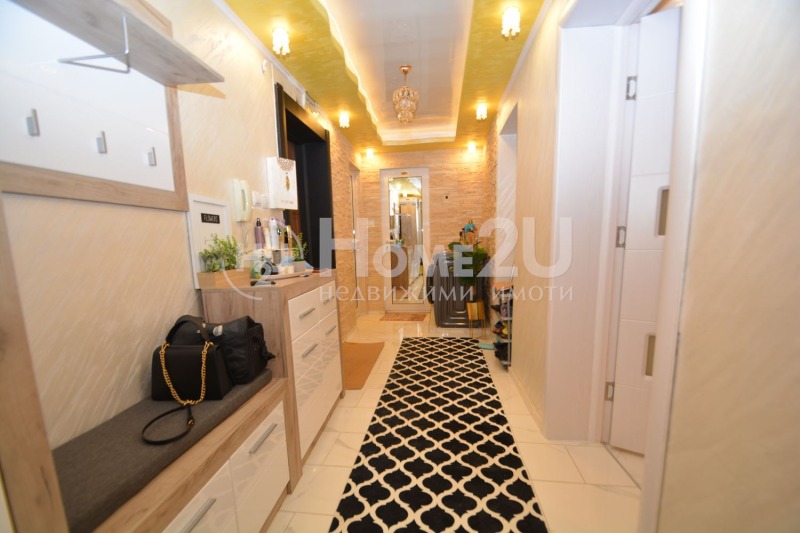In vendita  3+ camere da letto Varna , Tsentar , 136 mq | 91040170 - Immagine [7]