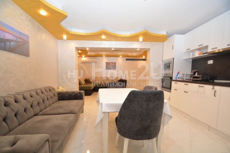 In vendita  3+ camere da letto Varna , Tsentar , 136 mq | 91040170 - Immagine [2]