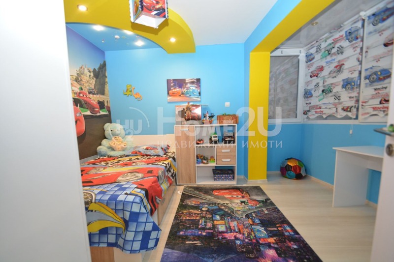 In vendita  3+ camere da letto Varna , Tsentar , 136 mq | 91040170 - Immagine [4]