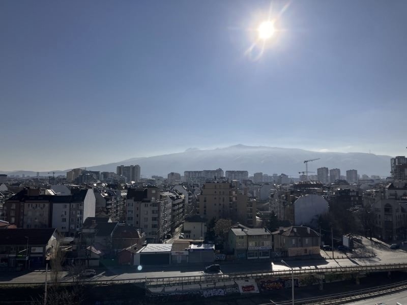 Продава МЕЗОНЕТ, гр. София, Банишора, снимка 11 - Апартаменти - 53682508