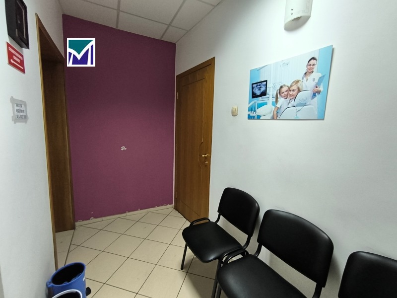 Продава ЕТАЖ ОТ КЪЩА, гр. Враца, Център, снимка 7 - Етаж от къща - 52442843