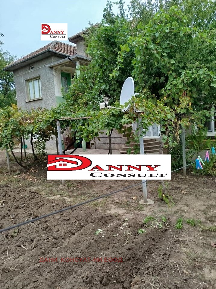 Na prodej  Dům oblast Veliko Tarnovo , Karaisen , 110 m2 | 47649455 - obraz [9]