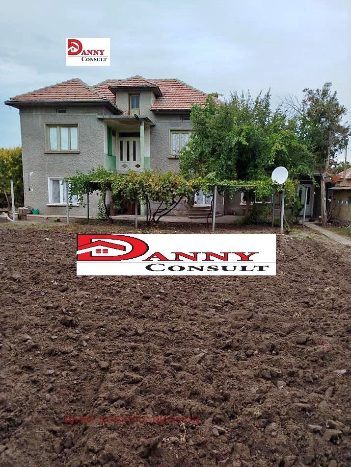 Na prodej  Dům oblast Veliko Tarnovo , Karaisen , 110 m2 | 47649455