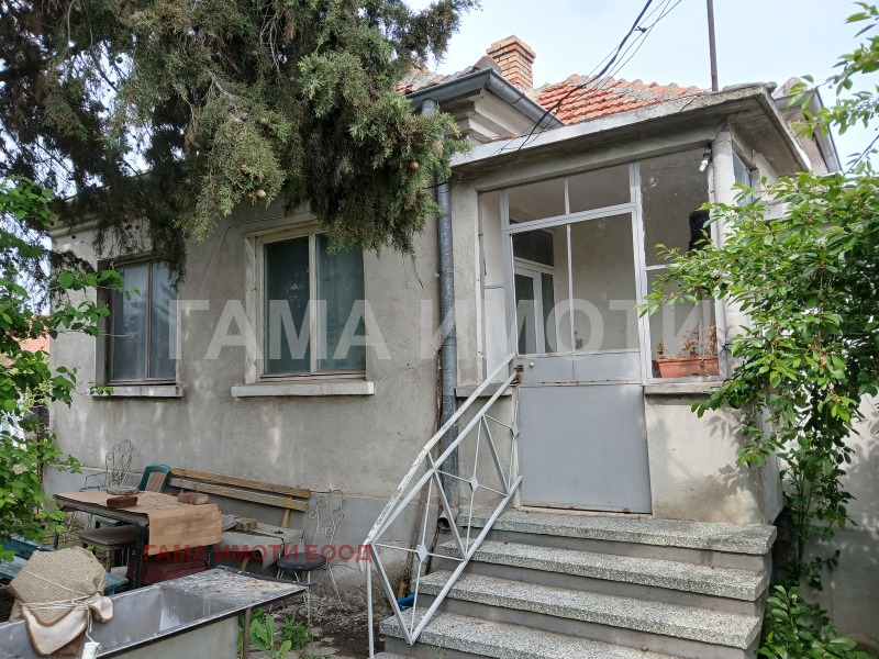 Til salg  Hus region Burgas , Laka , 60 kvm | 14394597 - billede [2]