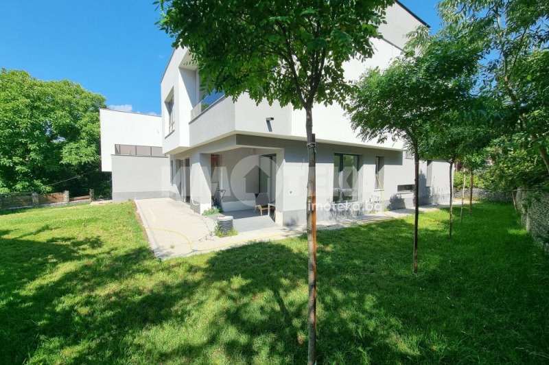 Продава  Къща град София , с. Владая , 319 кв.м | 56787301 - изображение [2]