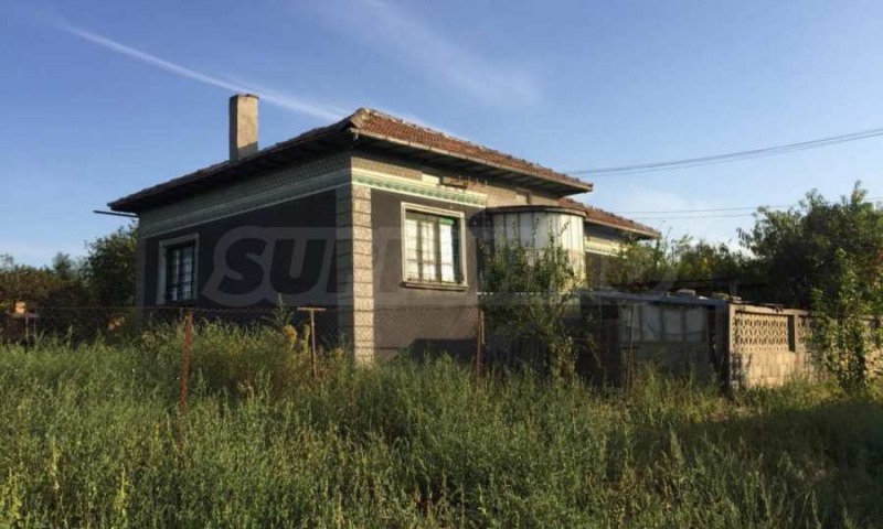 Til salg  Hus region Veliko Tarnovo , Svishtov , 156 kvm | 28440082 - billede [3]
