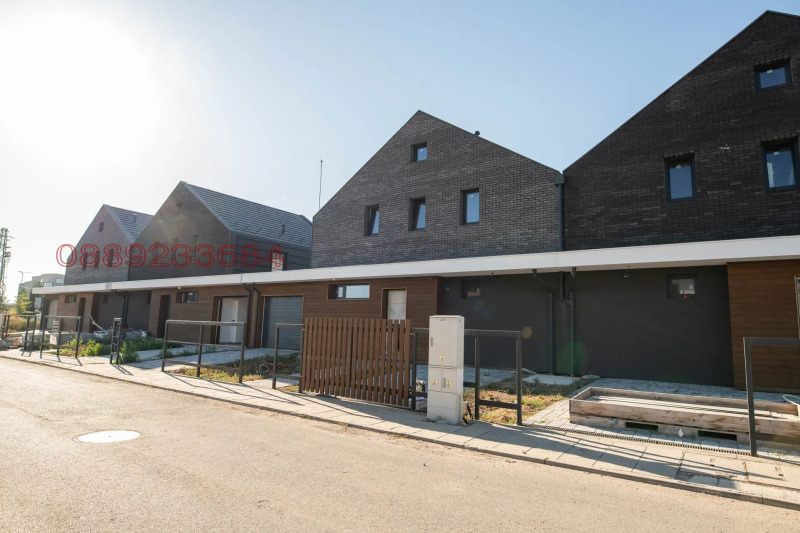En venta  Casa región Sofia , Ravno pole , 245 metros cuadrados | 29581400 - imagen [3]