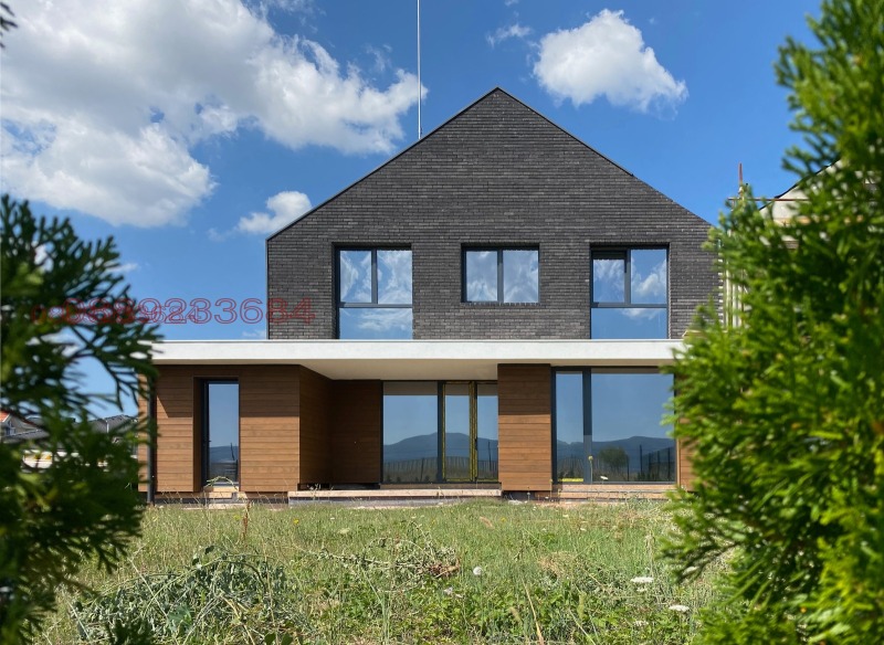 En venta  Casa región Sofia , Ravno pole , 245 metros cuadrados | 29581400 - imagen [5]