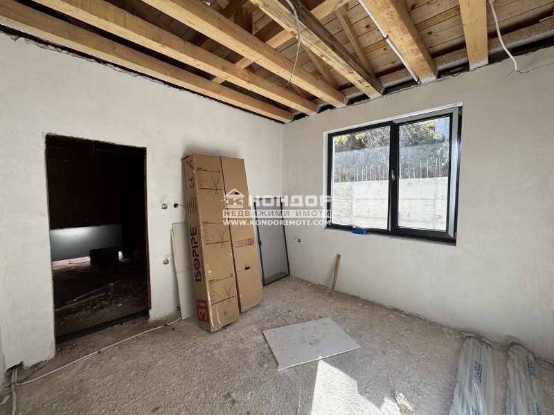 Продава КЪЩА, с. Гълъбово, област Пловдив, снимка 2 - Къщи - 52580971