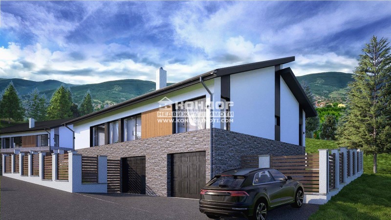 Продава КЪЩА, с. Гълъбово, област Пловдив, снимка 5 - Къщи - 52580971