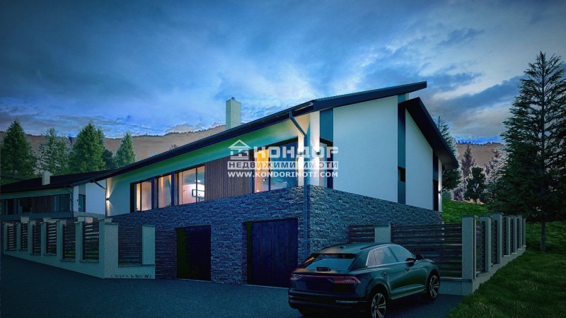 Продава КЪЩА, с. Гълъбово, област Пловдив, снимка 6 - Къщи - 52580971