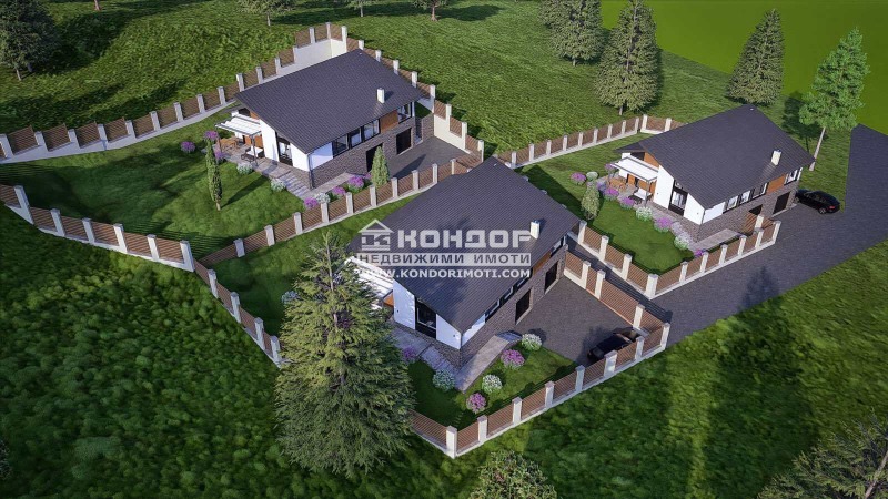 Продава КЪЩА, с. Гълъбово, област Пловдив, снимка 8 - Къщи - 52580971