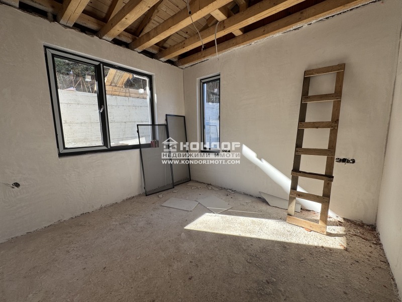 Продава КЪЩА, с. Гълъбово, област Пловдив, снимка 3 - Къщи - 52580971