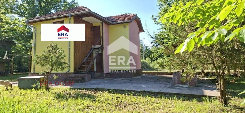 Продава КЪЩА, с. Сопот, област Ловеч