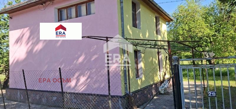 Продава КЪЩА, с. Сопот, област Ловеч, снимка 3 - Къщи - 55373102
