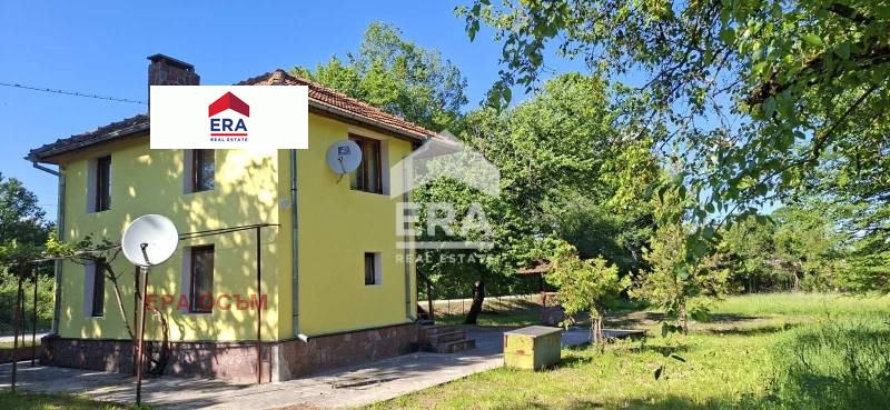 Продава КЪЩА, с. Сопот, област Ловеч, снимка 2 - Къщи - 55373102