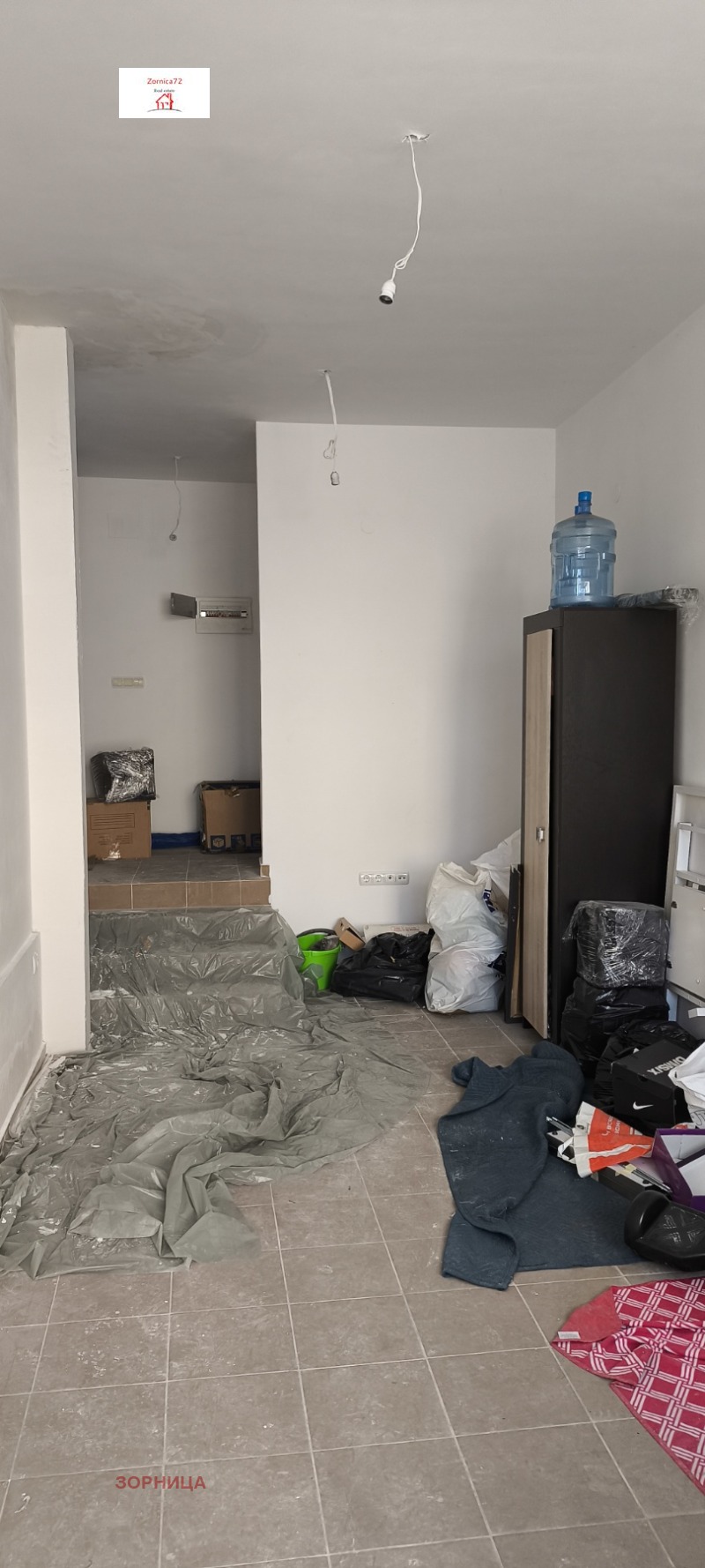 Προς πώληση  Κατάστημα Σοφηια , Μαναστηρσκη ληβαδη , 33 τ.μ | 75944068 - εικόνα [10]