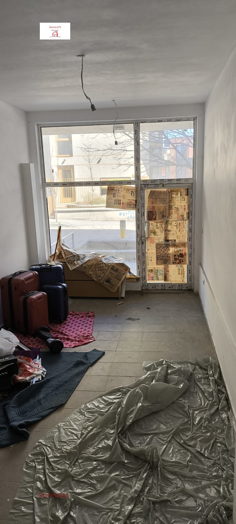 Προς πώληση  Κατάστημα Σοφηια , Μαναστηρσκη ληβαδη , 33 τ.μ | 75944068 - εικόνα [7]