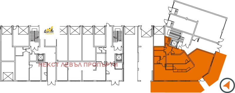Продаја  Бар; кафић Софија , Малинова долина , 422 м2 | 45872130 - слика [2]