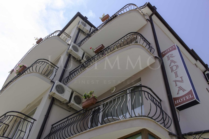 Til salgs  Hotell region Burgas , Ravda , 646 kvm | 26765365 - bilde [2]