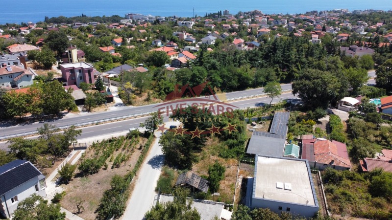 En venta  Trama Varna , m-t Manastirski rid , 559 metros cuadrados | 56263222 - imagen [4]