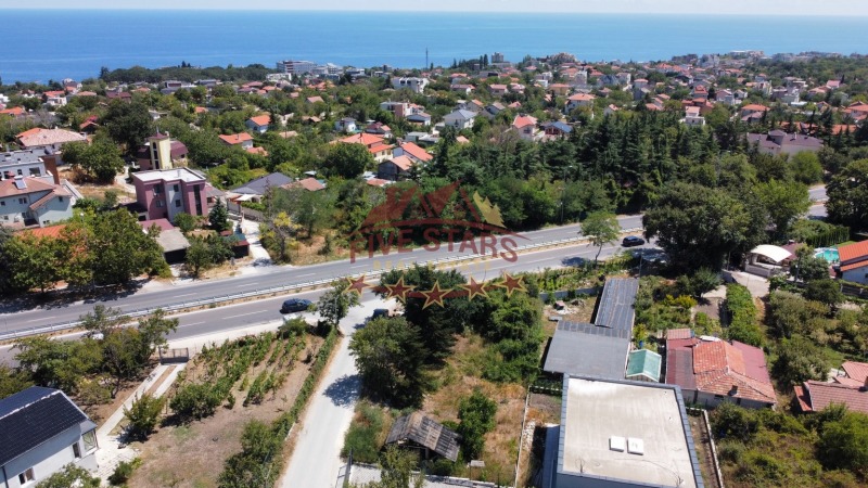 En venta  Trama Varna , m-t Manastirski rid , 559 metros cuadrados | 56263222 - imagen [7]