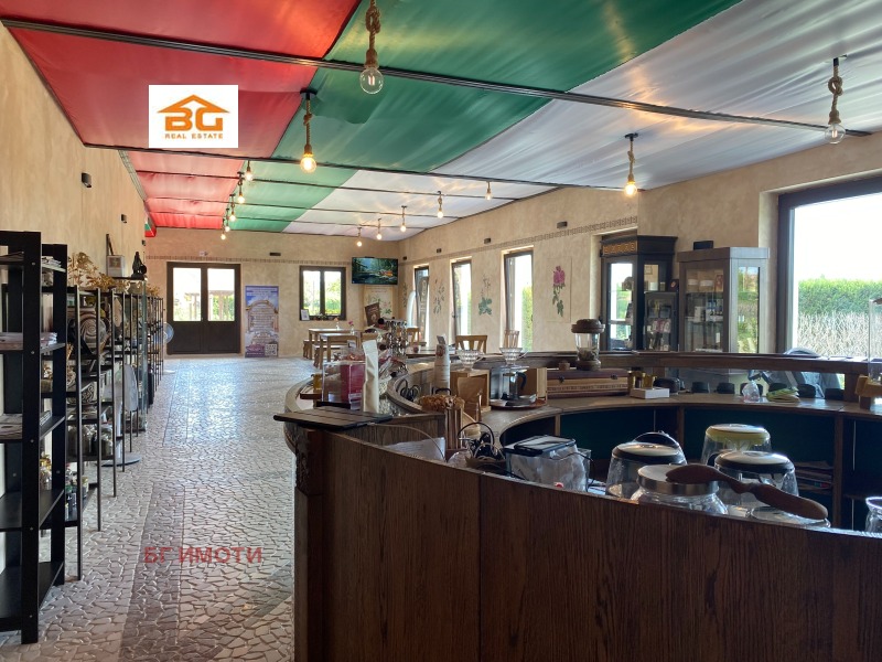 Продава БИЗНЕС ИМОТ, с. Неофит Рилски, област Варна, снимка 4 - Други - 52652018