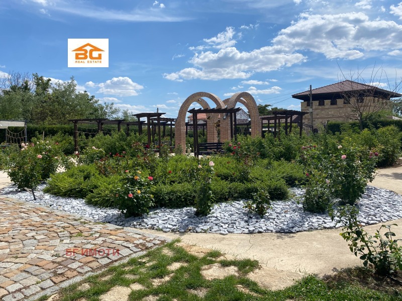 Продава БИЗНЕС ИМОТ, с. Неофит Рилски, област Варна