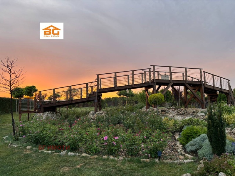 Продава БИЗНЕС ИМОТ, с. Неофит Рилски, област Варна, снимка 3 - Други - 52652018