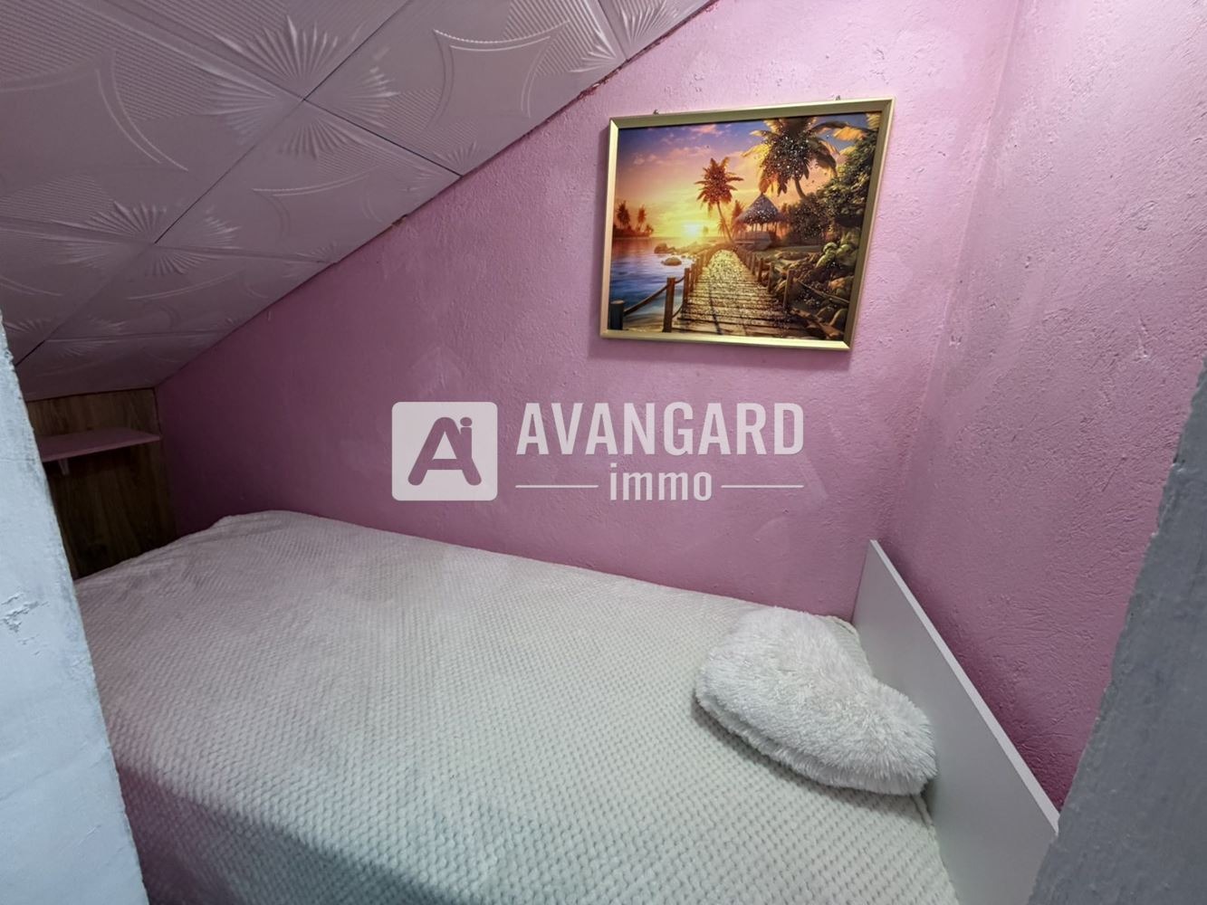 Продава 1-СТАЕН, гр. Варна, Спортна зала, снимка 5 - Апартаменти - 54202466