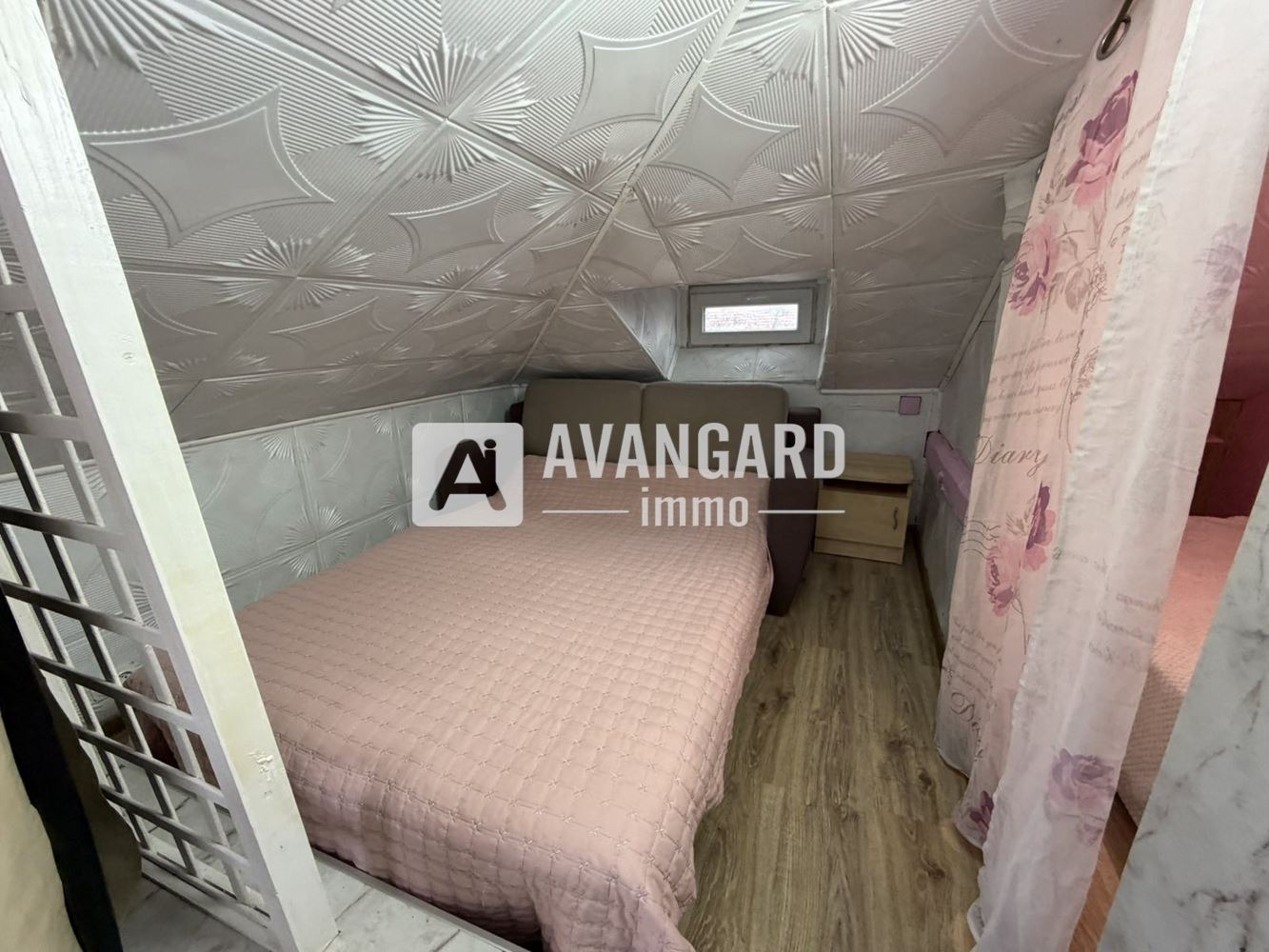 Продава 1-СТАЕН, гр. Варна, Спортна зала, снимка 4 - Апартаменти - 54202466