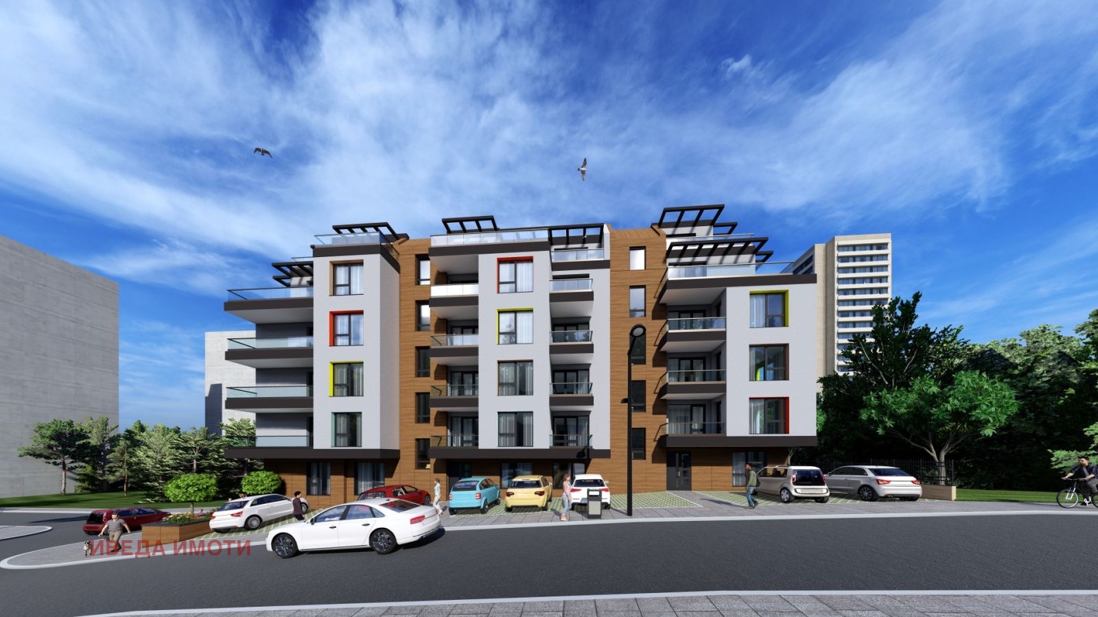 Продава 2-СТАЕН, гр. Варна, Възраждане 1, снимка 2 - Апартаменти - 53979351