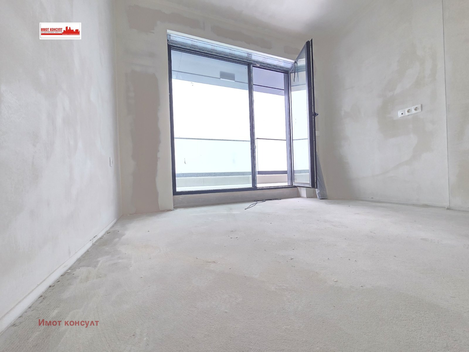 Продава 2-СТАЕН, гр. Пловдив, Христо Смирненски, снимка 3 - Апартаменти - 53863134