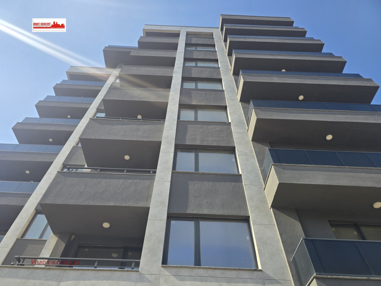 Продава 2-СТАЕН, гр. Пловдив, Христо Смирненски