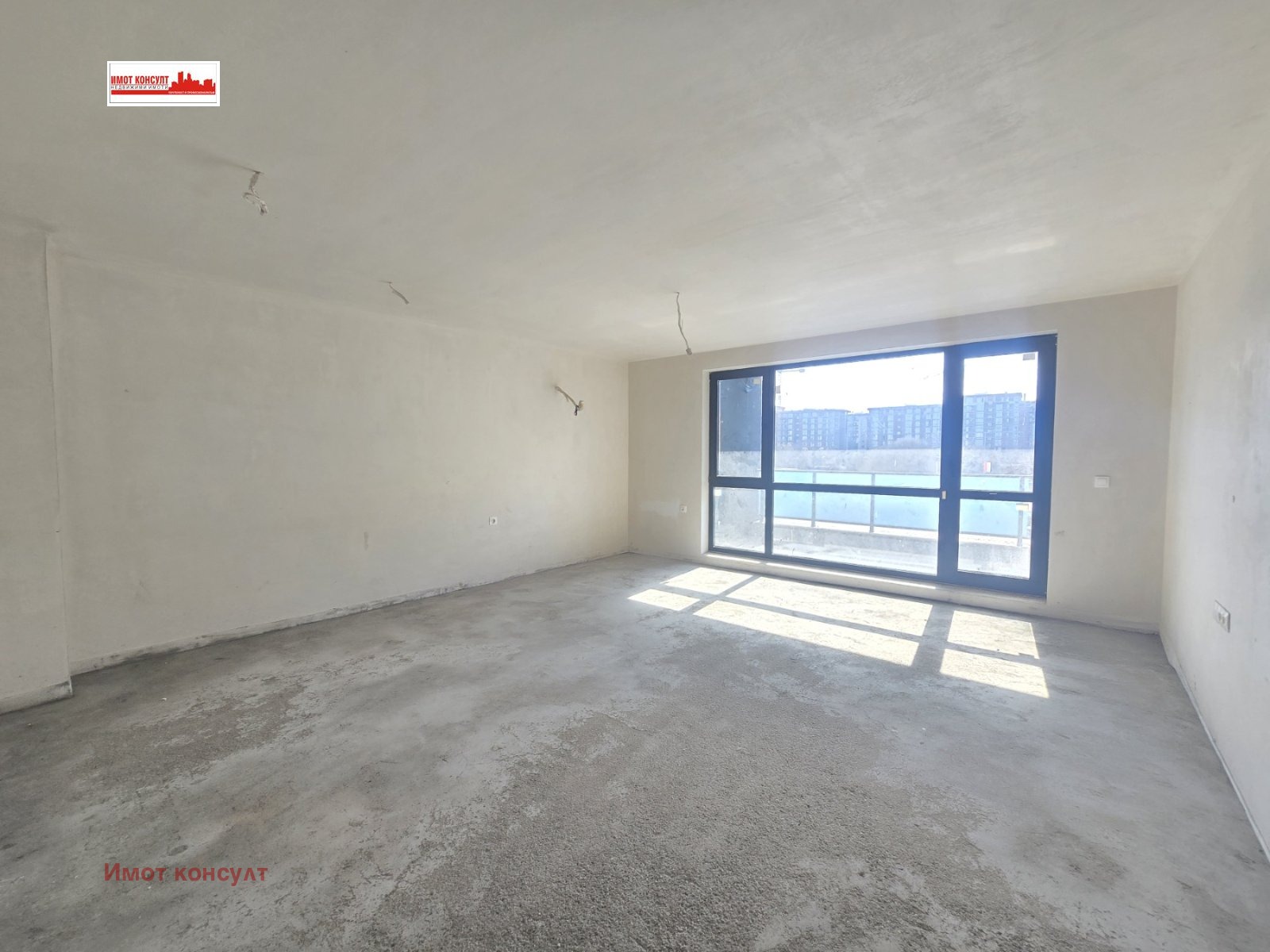 Продава 2-СТАЕН, гр. Пловдив, Христо Смирненски, снимка 2 - Апартаменти - 53863134
